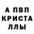 Амфетамин VHQ Ally Gray